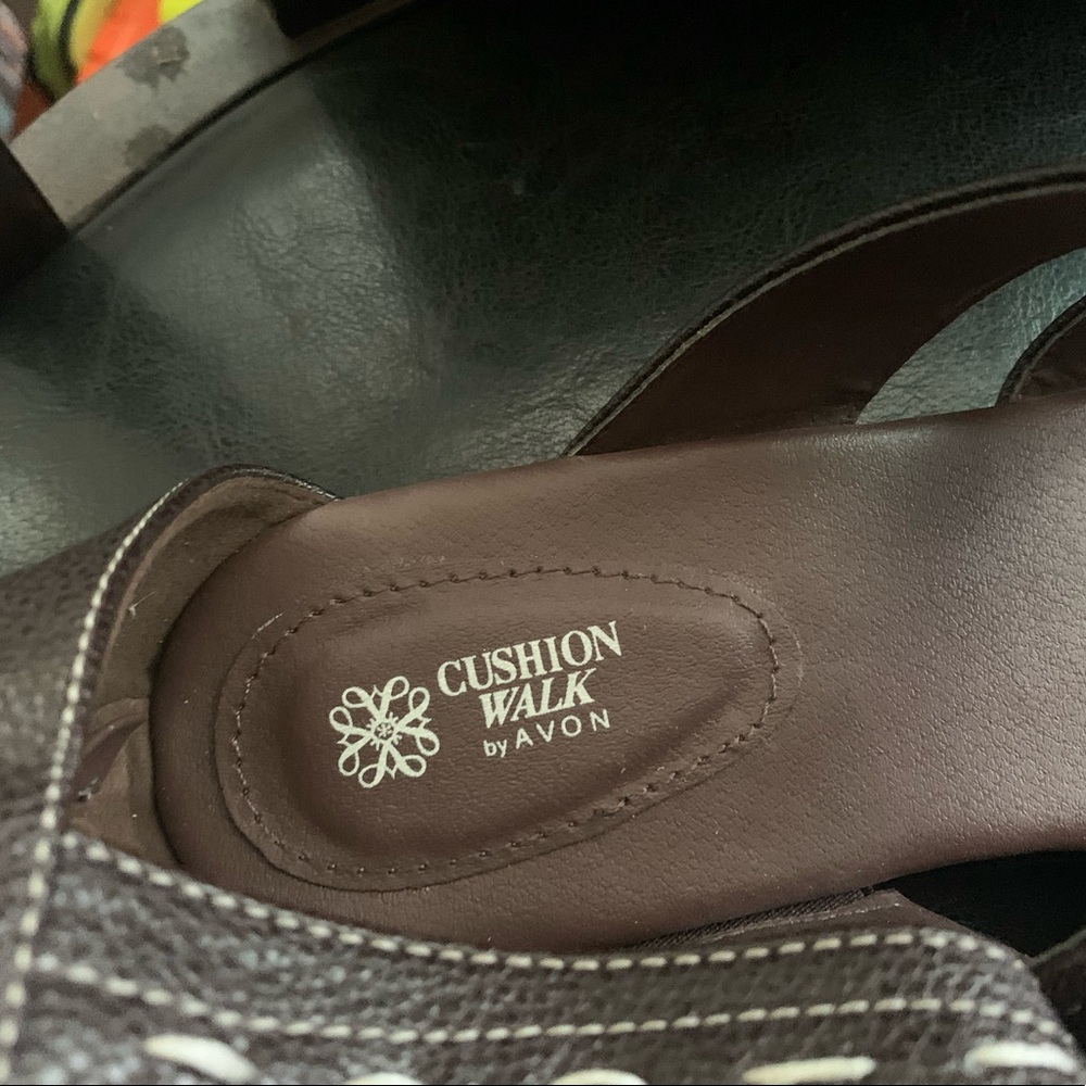 Cushionwalk by Avon Sandals